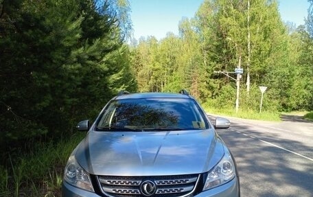 DongFeng H30 Cross, 2015 год, 750 000 рублей, 3 фотография