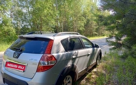 DongFeng H30 Cross, 2015 год, 750 000 рублей, 4 фотография