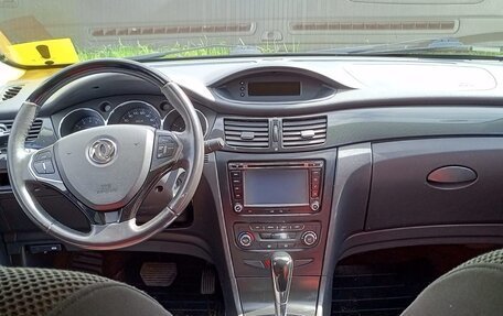 DongFeng H30 Cross, 2015 год, 750 000 рублей, 6 фотография
