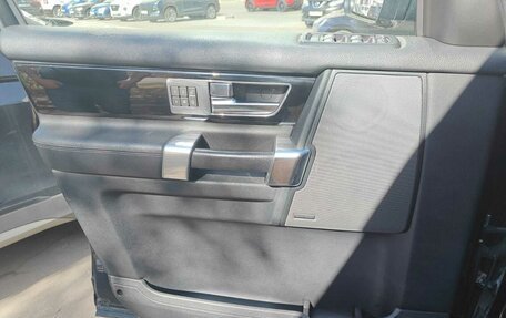 Land Rover Discovery IV, 2010 год, 1 350 000 рублей, 8 фотография