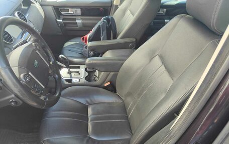 Land Rover Discovery IV, 2010 год, 1 350 000 рублей, 7 фотография