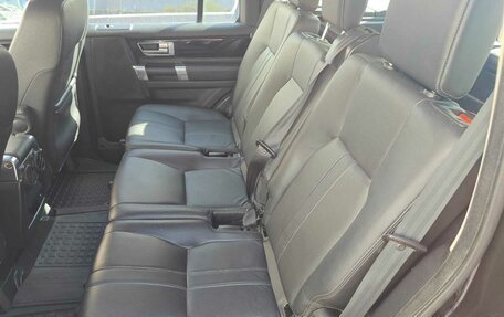 Land Rover Discovery IV, 2010 год, 1 350 000 рублей, 5 фотография