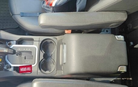 Land Rover Discovery IV, 2010 год, 1 350 000 рублей, 6 фотография