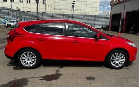 Ford Focus III, 2013 год, 925 000 рублей, 3 фотография