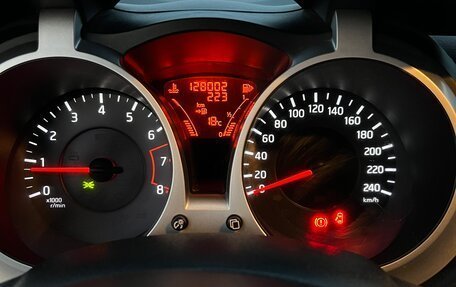 Nissan Juke II, 2012 год, 1 100 000 рублей, 12 фотография