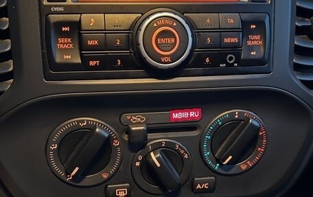 Nissan Juke II, 2012 год, 1 100 000 рублей, 13 фотография