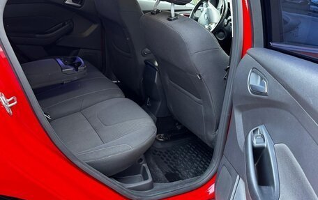 Ford Focus III, 2013 год, 925 000 рублей, 15 фотография