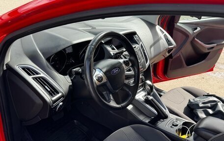 Ford Focus III, 2013 год, 925 000 рублей, 19 фотография