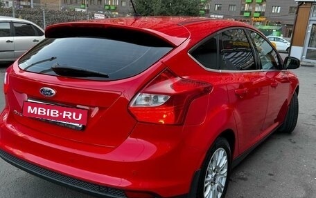 Ford Focus III, 2013 год, 925 000 рублей, 8 фотография