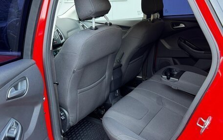 Ford Focus III, 2013 год, 925 000 рублей, 16 фотография