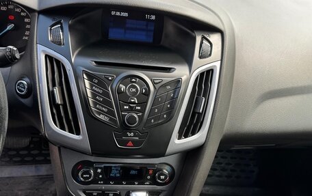 Ford Focus III, 2013 год, 925 000 рублей, 14 фотография