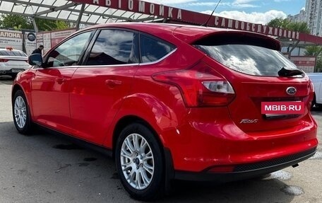 Ford Focus III, 2013 год, 925 000 рублей, 9 фотография