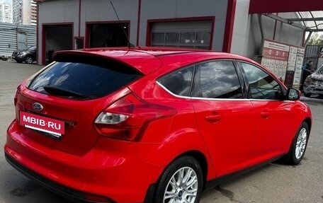 Ford Focus III, 2013 год, 925 000 рублей, 12 фотография