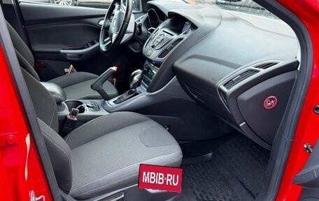 Ford Focus III, 2013 год, 925 000 рублей, 17 фотография