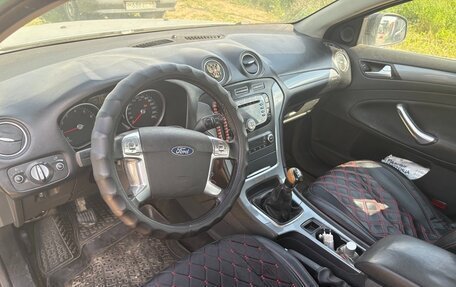 Ford Mondeo IV, 2013 год, 480 000 рублей, 7 фотография