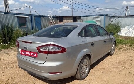 Ford Mondeo IV, 2013 год, 480 000 рублей, 3 фотография