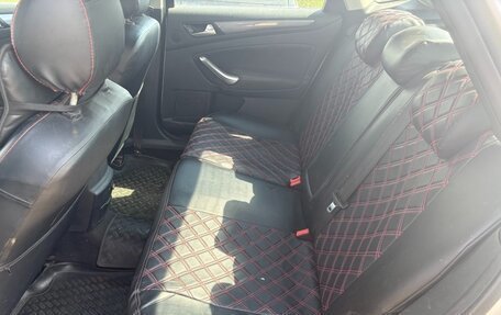 Ford Mondeo IV, 2013 год, 480 000 рублей, 6 фотография