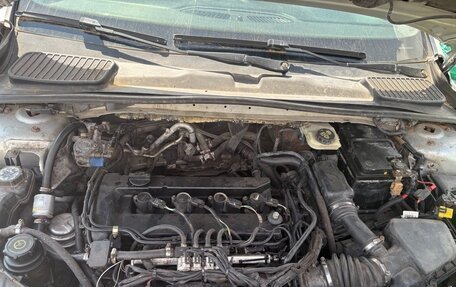 Ford Mondeo IV, 2013 год, 480 000 рублей, 5 фотография