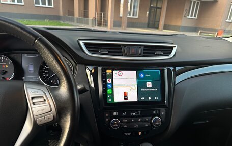 Nissan Qashqai, 2018 год, 1 650 000 рублей, 6 фотография