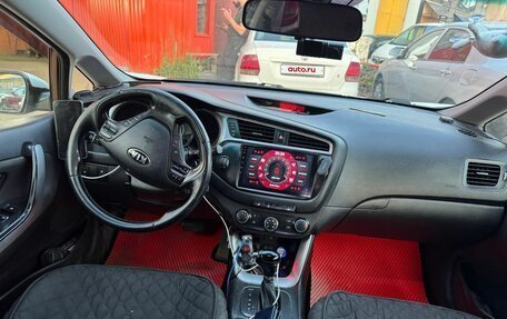 KIA cee'd III, 2017 год, 1 100 000 рублей, 5 фотография