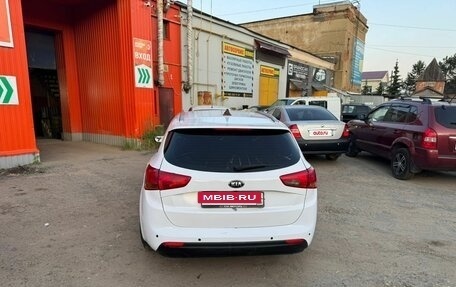 KIA cee'd III, 2017 год, 1 100 000 рублей, 10 фотография