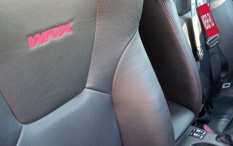 Subaru Impreza WRX III рестайлинг, 2012 год, 2 450 000 рублей, 5 фотография