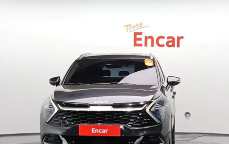 KIA Sportage IV рестайлинг, 2023 год, 2 095 000 рублей, 2 фотография