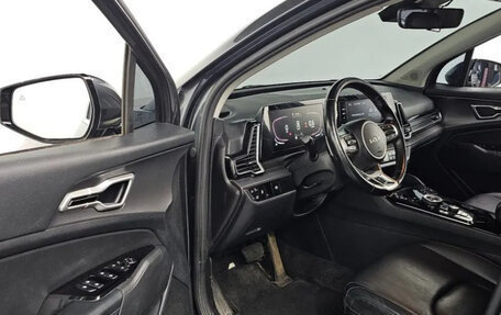 KIA Sportage IV рестайлинг, 2023 год, 2 095 000 рублей, 6 фотография