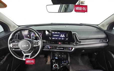 KIA Sportage IV рестайлинг, 2023 год, 2 095 000 рублей, 5 фотография
