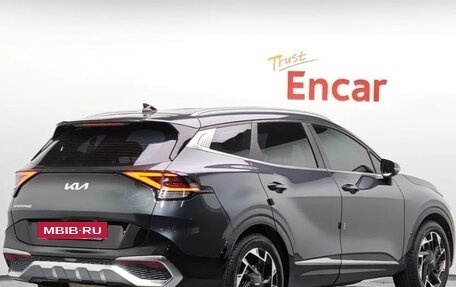 KIA Sportage IV рестайлинг, 2023 год, 2 095 000 рублей, 3 фотография