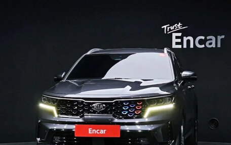 KIA Sorento IV, 2022 год, 2 150 000 рублей, 2 фотография