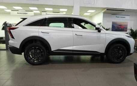 Haval F7, 2025 год, 3 249 000 рублей, 4 фотография