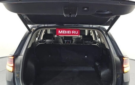 KIA Sportage IV рестайлинг, 2023 год, 2 095 000 рублей, 8 фотография