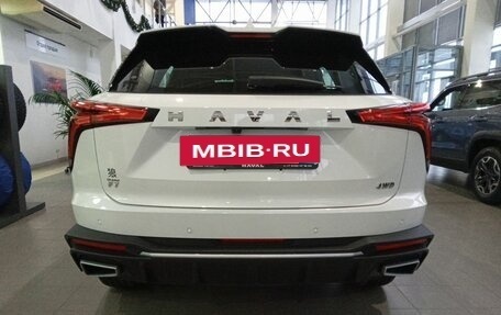Haval F7, 2025 год, 3 249 000 рублей, 6 фотография