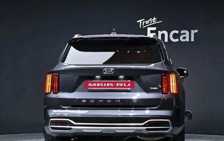 KIA Sorento IV, 2022 год, 2 150 000 рублей, 4 фотография