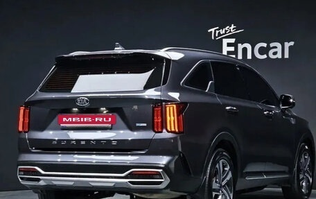 KIA Sorento IV, 2022 год, 2 150 000 рублей, 3 фотография