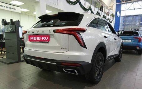 Haval F7, 2025 год, 3 249 000 рублей, 5 фотография