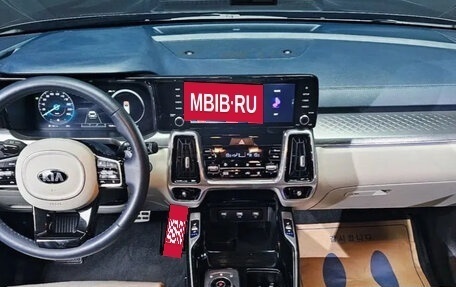 KIA Sorento IV, 2022 год, 2 150 000 рублей, 5 фотография