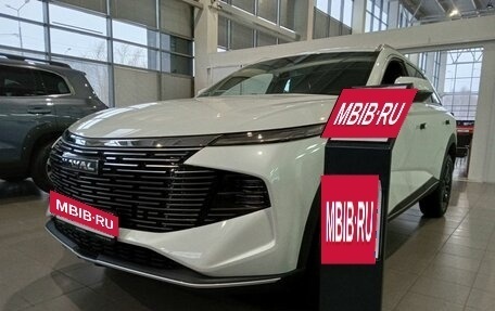 Haval F7, 2025 год, 3 249 000 рублей, 3 фотография