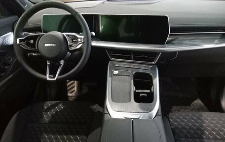 Haval F7, 2025 год, 3 249 000 рублей, 9 фотография