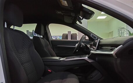 Haval F7, 2025 год, 3 249 000 рублей, 8 фотография