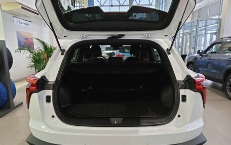 Haval F7, 2025 год, 3 249 000 рублей, 11 фотография