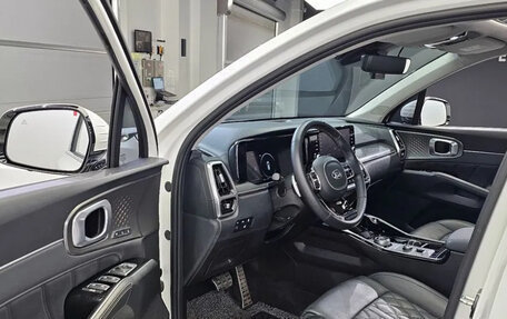 KIA Sorento IV, 2022 год, 2 150 000 рублей, 6 фотография