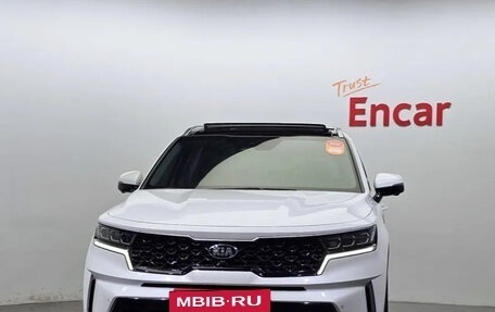 KIA Sorento IV, 2022 год, 2 150 000 рублей, 2 фотография