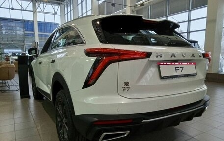 Haval F7, 2025 год, 3 249 000 рублей, 7 фотография