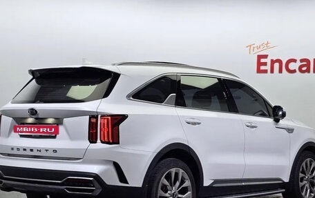 KIA Sorento IV, 2022 год, 2 150 000 рублей, 3 фотография