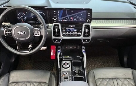 KIA Sorento IV, 2022 год, 2 150 000 рублей, 5 фотография