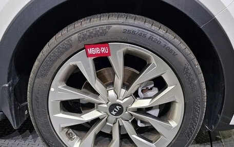 KIA Sorento IV, 2022 год, 2 150 000 рублей, 8 фотография
