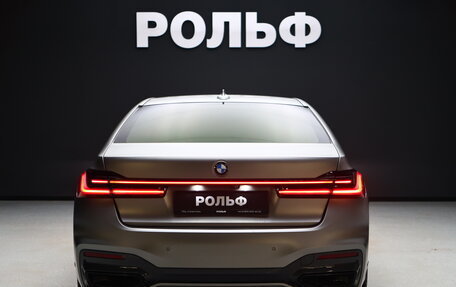 BMW 7 серия, 2020 год, 5 500 000 рублей, 4 фотография
