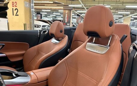 Mercedes-Benz SL-Класс AMG, 2024 год, 17 950 000 рублей, 13 фотография